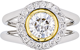 Award winning jewellery studio