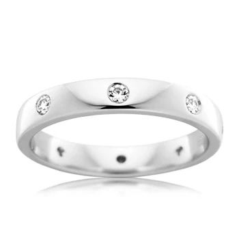 Diamond Constellation Classic profile reference