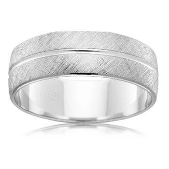 Faceted Line profile reference