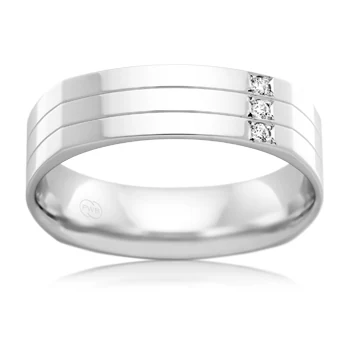 Diamond Trio profile reference