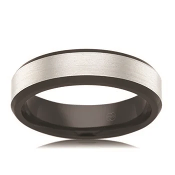 Dark Faceted Bevel profile reference