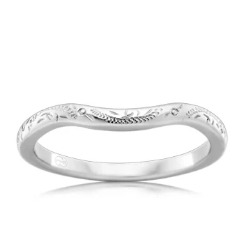 Engraved Curve Petite profile reference