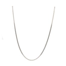 SS 45cm Curb Cut Chain 2