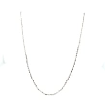 SS 45cm Cable Cut Chain