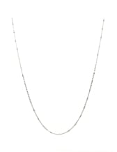 SS 50cm Fancy Chain Cut 3