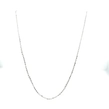 SS 50cm Cable Chain 4