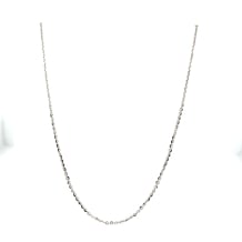 SS 60+5cm Cable Cut Chain