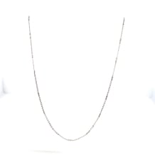 SS 45cm Fancy Cut Chain 2