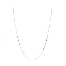 SS 70+3cm Rolo Chain