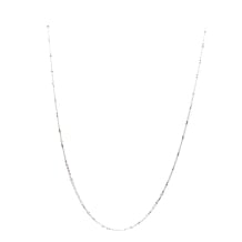 SS 45cm Fancy Cut Chain