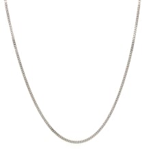 SS 20in Curb Cut Chain 2