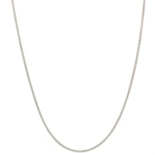 SS 55cm Curb Cut Chain 2