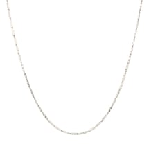 SS 20in Fancy Chain 2