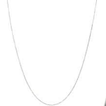 SS 40+5+5+5cm Round Cable Chain