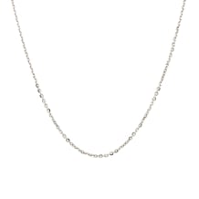 SS 50cm Round Chain