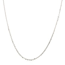 SS 60cm Round Chain
