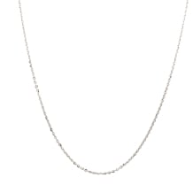 SS 45cm Round Chain