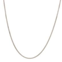 SS 45cm Curb Cut Chain 6
