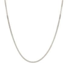 SS 45cm Curb Cut Chain 5