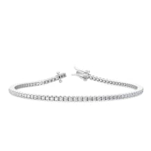 2ct Tennis Bracelet