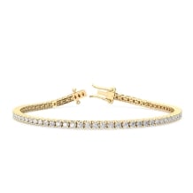 3ct Tennis Bracelet