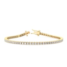 3ct Tennis Bracelet