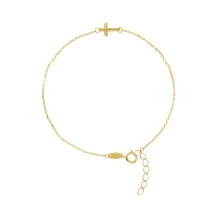 Forzantina Cross Bracelet