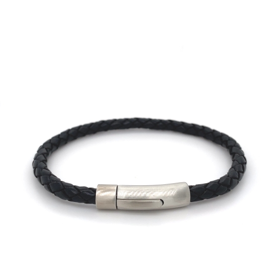 Bolo clasp bracelet new arrivals
