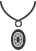 Gemstone Pendant
