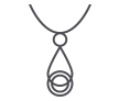 necklace/pendant