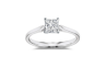 Solitaire Rings