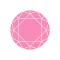 Medium Pink