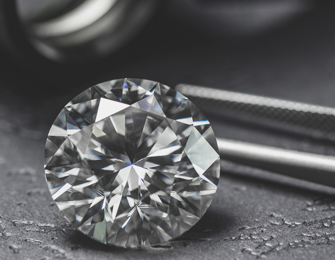 Lab Made Diamonds