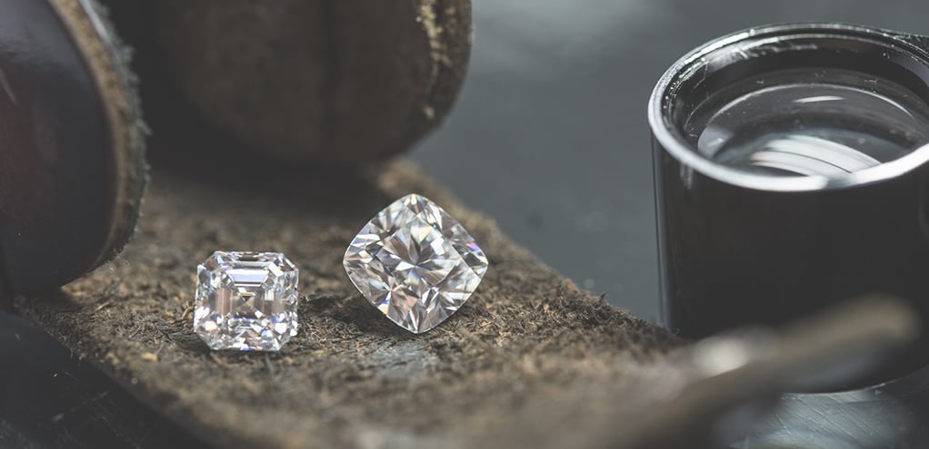 Lab Grown Diamonds Australia